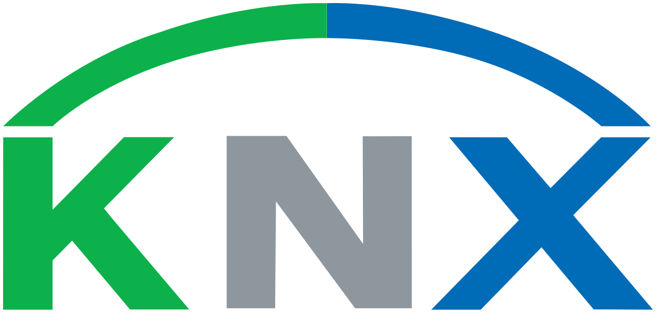 لوگوی KNX