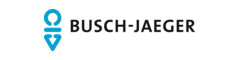 لوگوی Busch-Jaeger