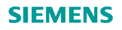 لوگوی SIEMENS