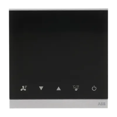ترموستات و کنترلر فن‌کویل ABB Caldion