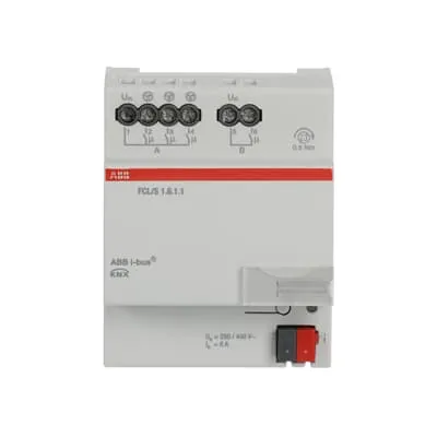 اکچویتور فن KNX ABB