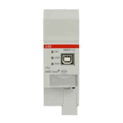 رابط USB KNX ABB