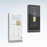 GVS KNX Smart Touch Panel V50