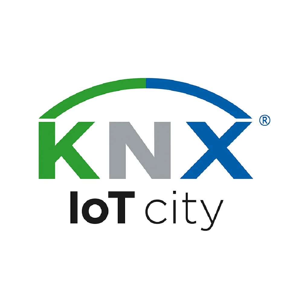 کنترل خانه هوشمند KNX با اپلیکیشن بله